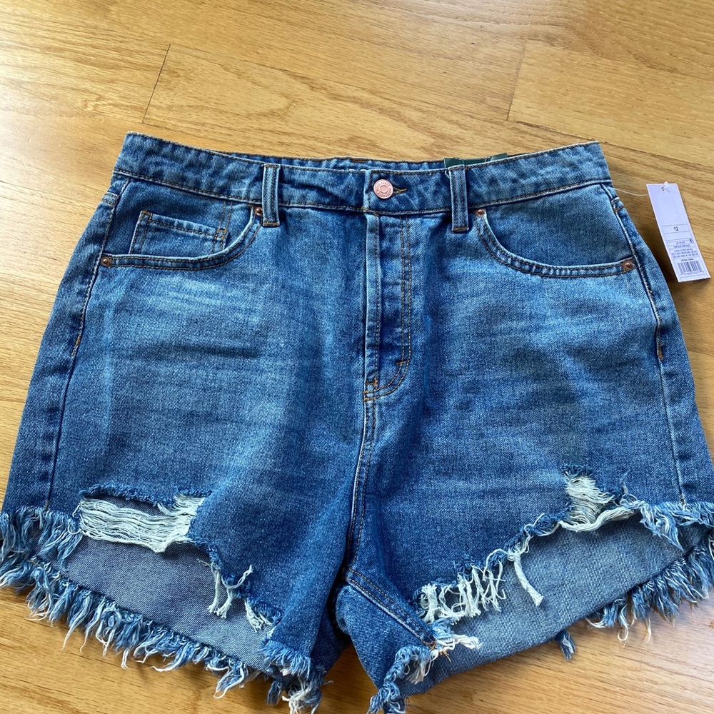 Wild Fable Shorts (target)